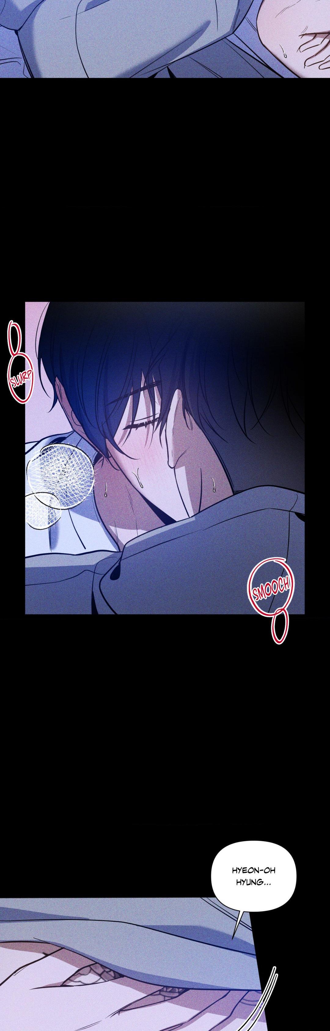 Dawn After Darkness [Official] - Chapter 9 manhwa