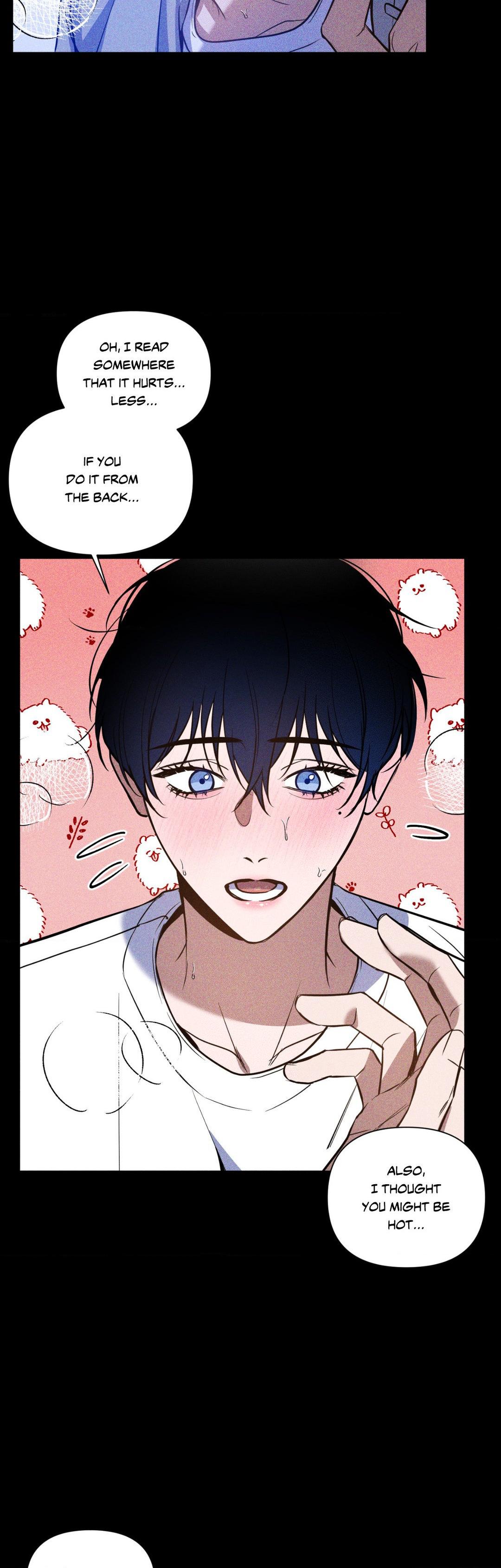 Dawn After Darkness [Official] - Chapter 9 manhwa