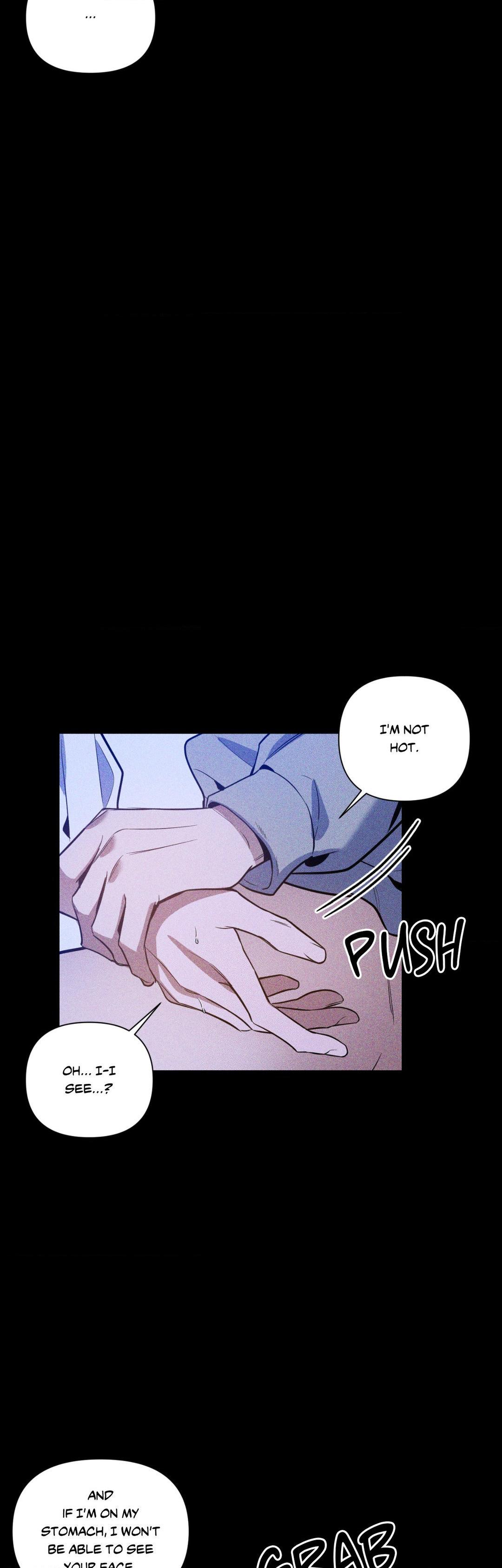 Dawn After Darkness [Official] - Chapter 9 manhwa