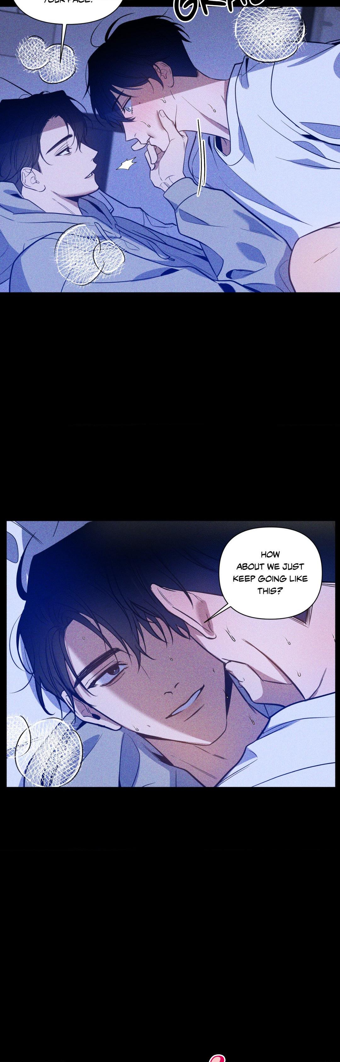 Dawn After Darkness [Official] - Chapter 9 manhwa