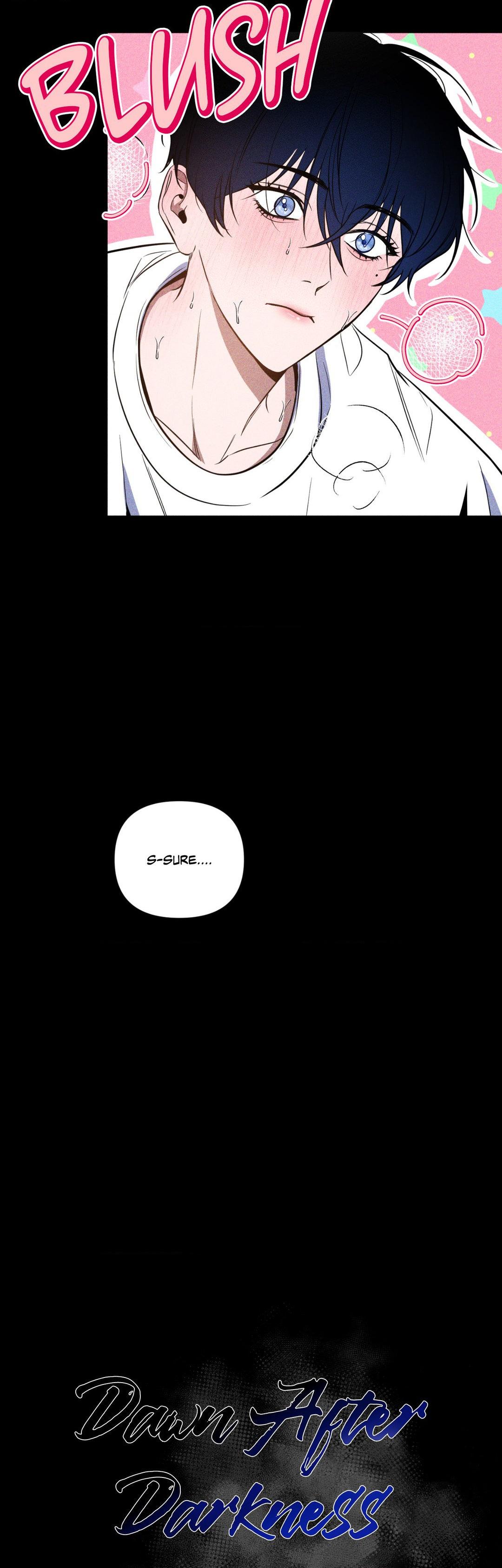Dawn After Darkness [Official] - Chapter 9 manhwa