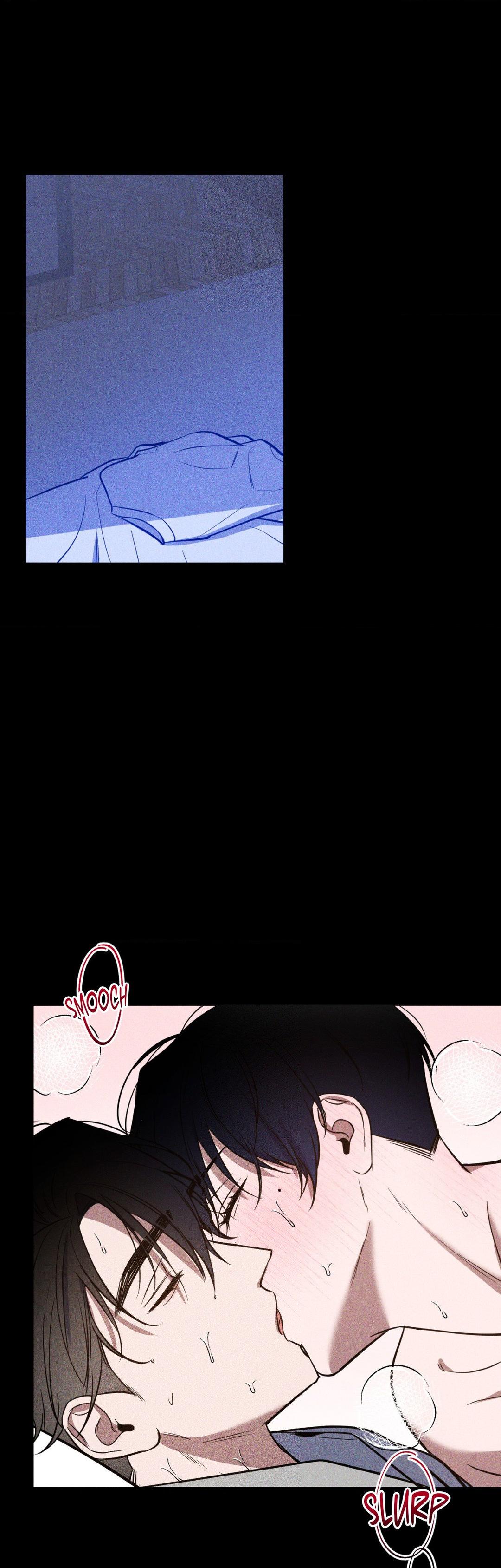 Dawn After Darkness [Official] - Chapter 9 manhwa