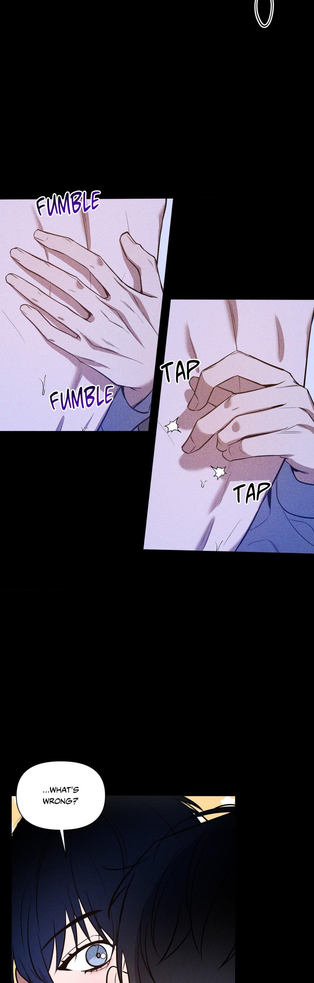 Dawn After Darkness [Official] - Chapter 9 manhwa