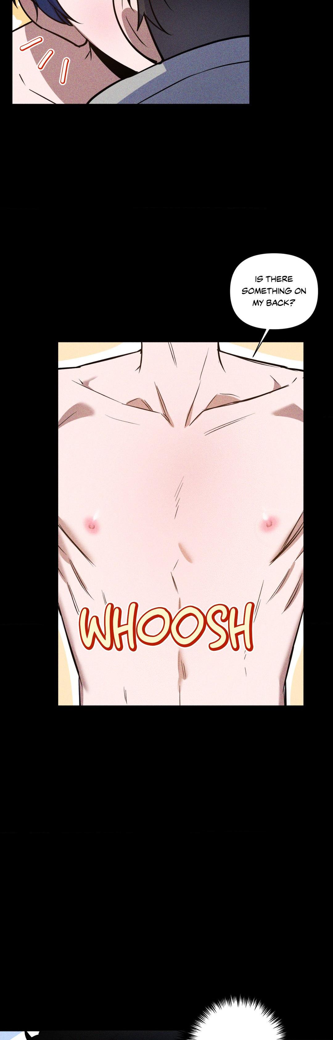 Dawn After Darkness [Official] - Chapter 9 manhwa