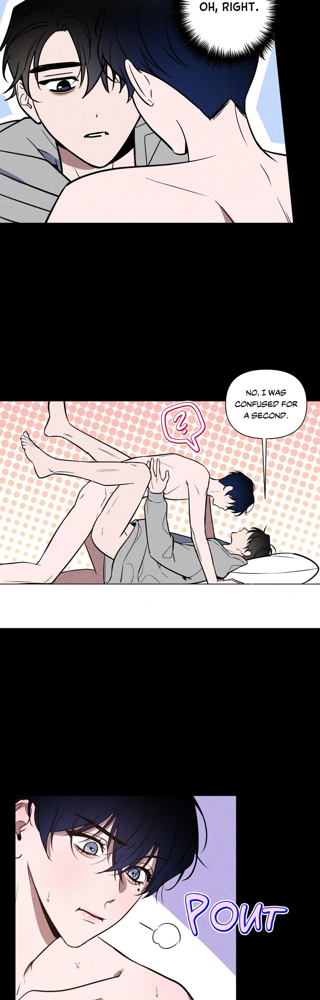 Dawn After Darkness [Official] - Chapter 9 manhwa