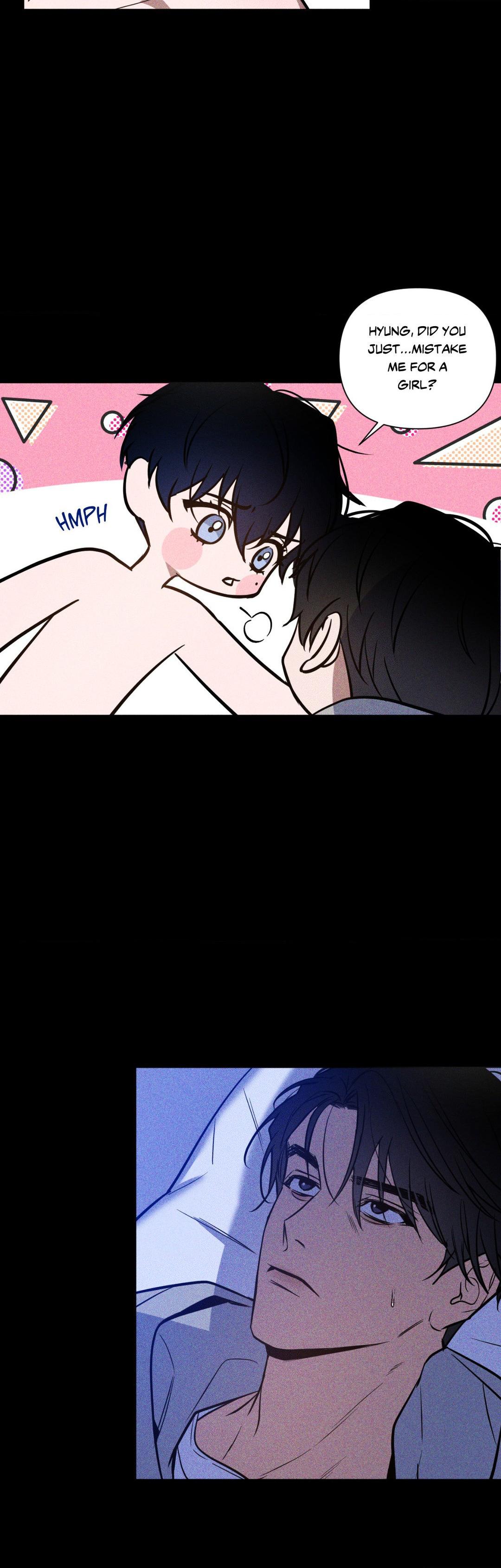 Dawn After Darkness [Official] - Chapter 9 manhwa