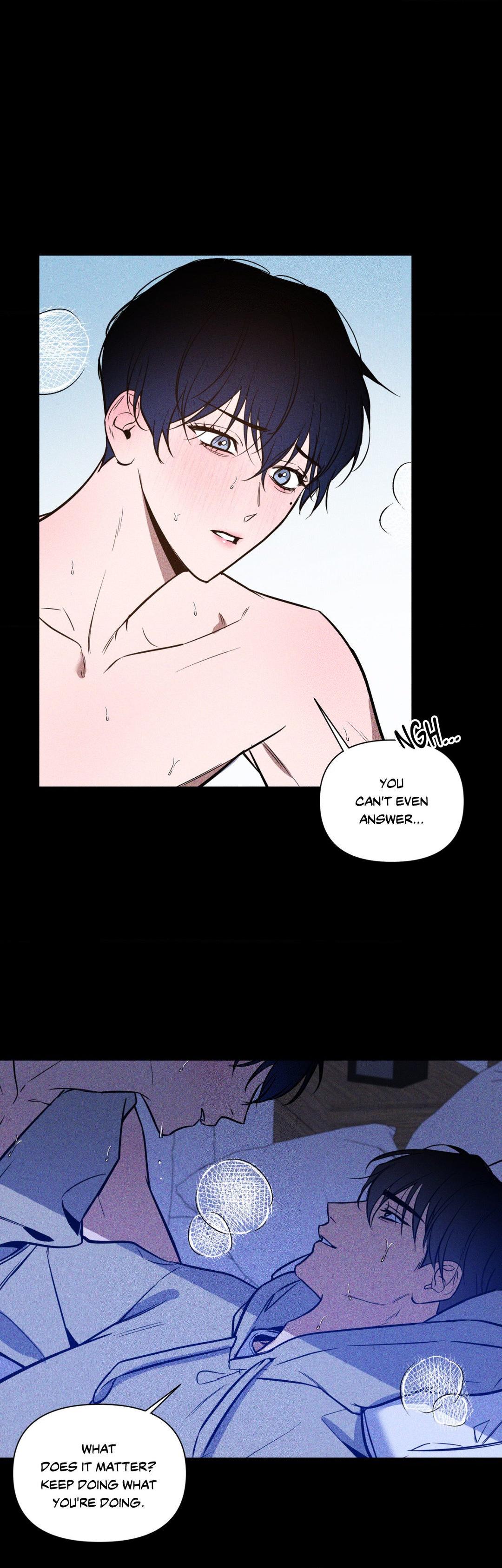 Dawn After Darkness [Official] - Chapter 9 manhwa