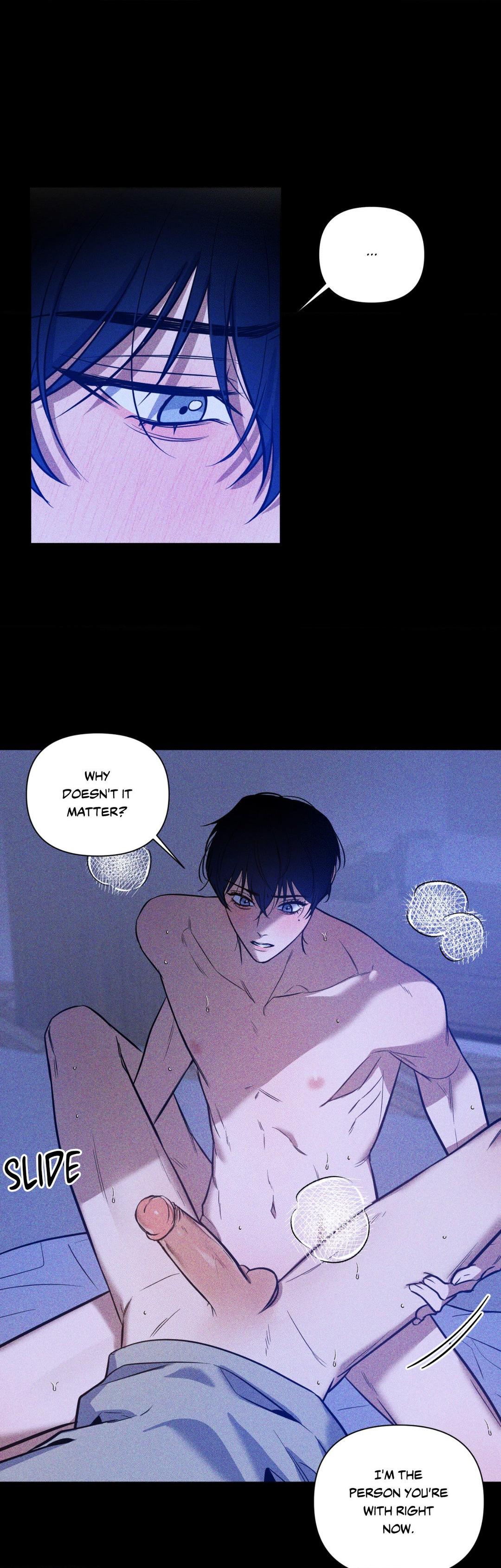 Dawn After Darkness [Official] - Chapter 9 manhwa