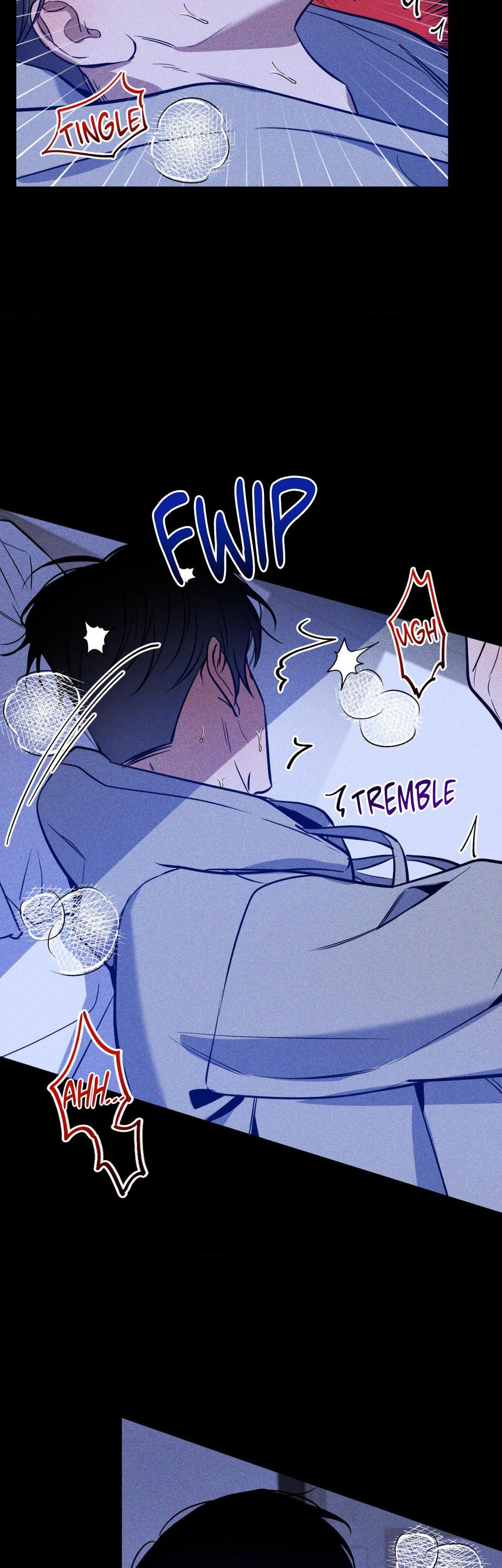 Dawn After Darkness [Official] - Chapter 9 manhwa