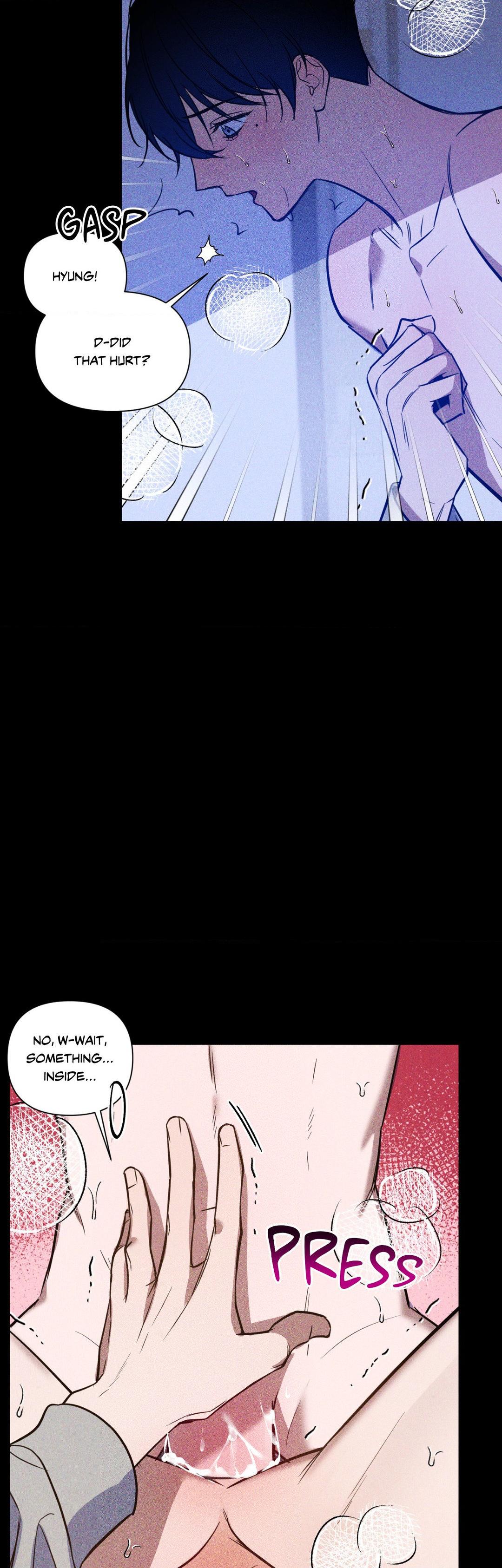 Dawn After Darkness [Official] - Chapter 9 manhwa