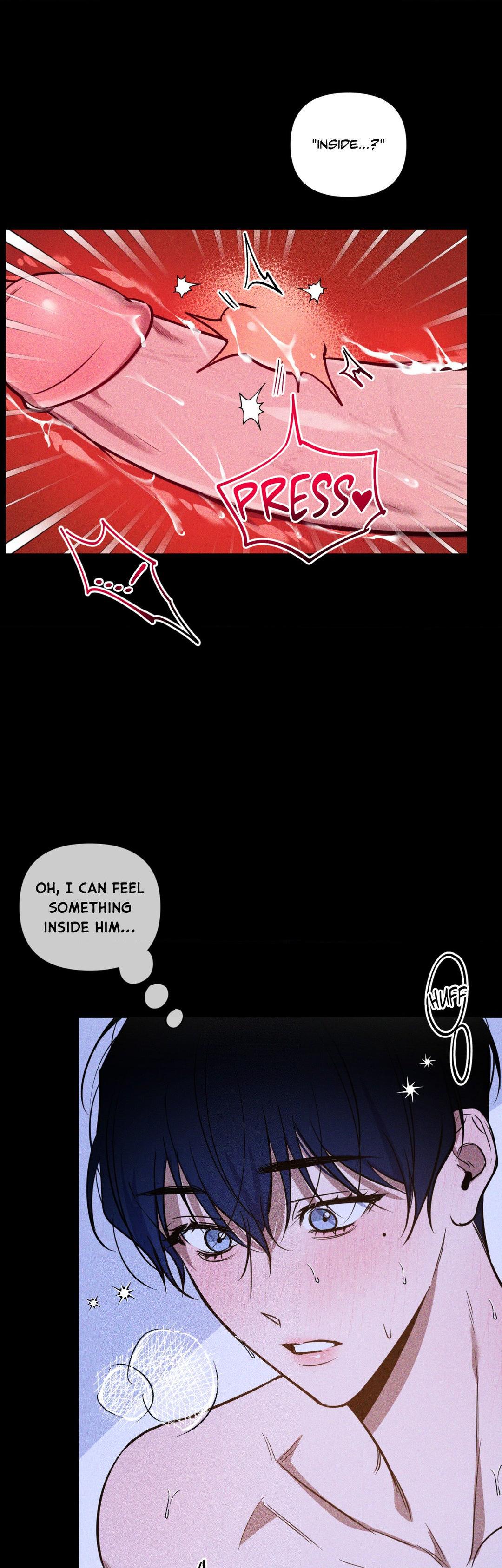 Dawn After Darkness [Official] - Chapter 9 manhwa
