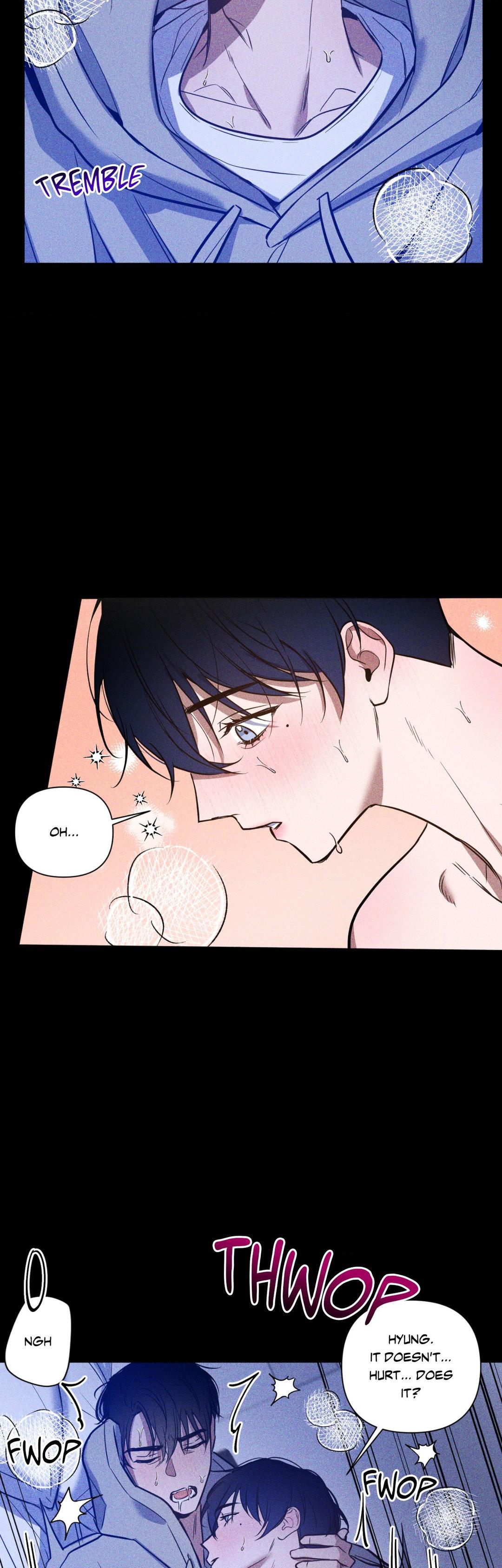 Dawn After Darkness [Official] - Chapter 9 manhwa