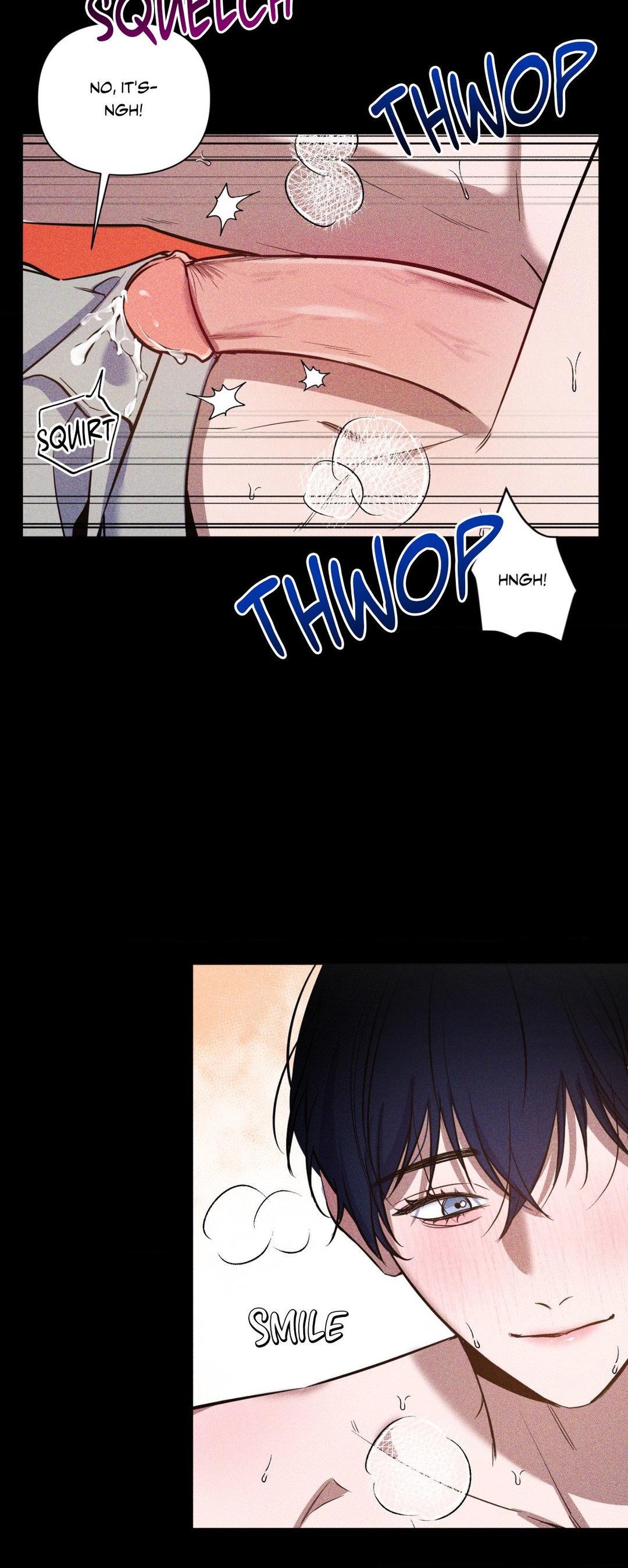 Dawn After Darkness [Official] - Chapter 9 manhwa