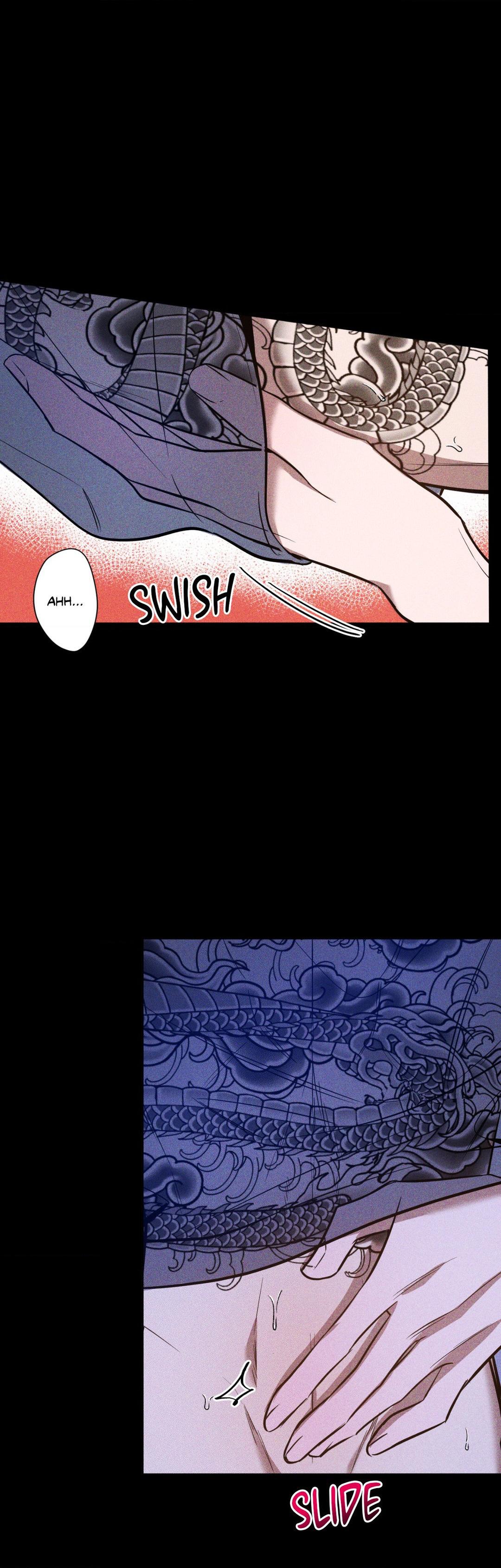 Dawn After Darkness [Official] - Chapter 9 manhwa