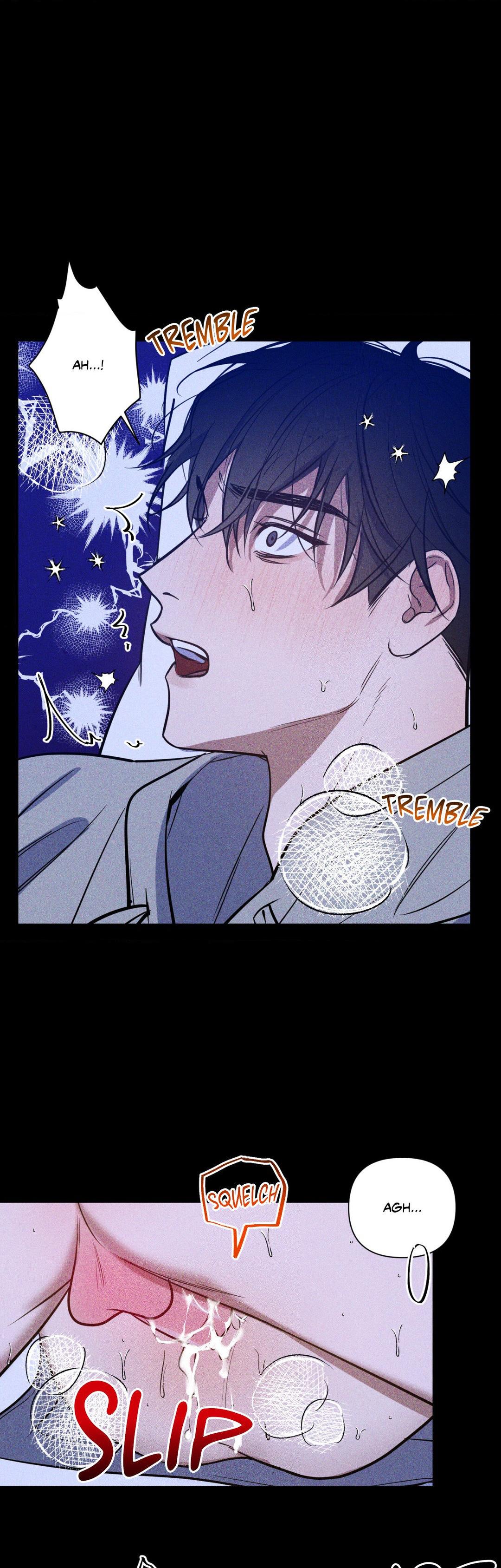 Dawn After Darkness [Official] - Chapter 9 manhwa