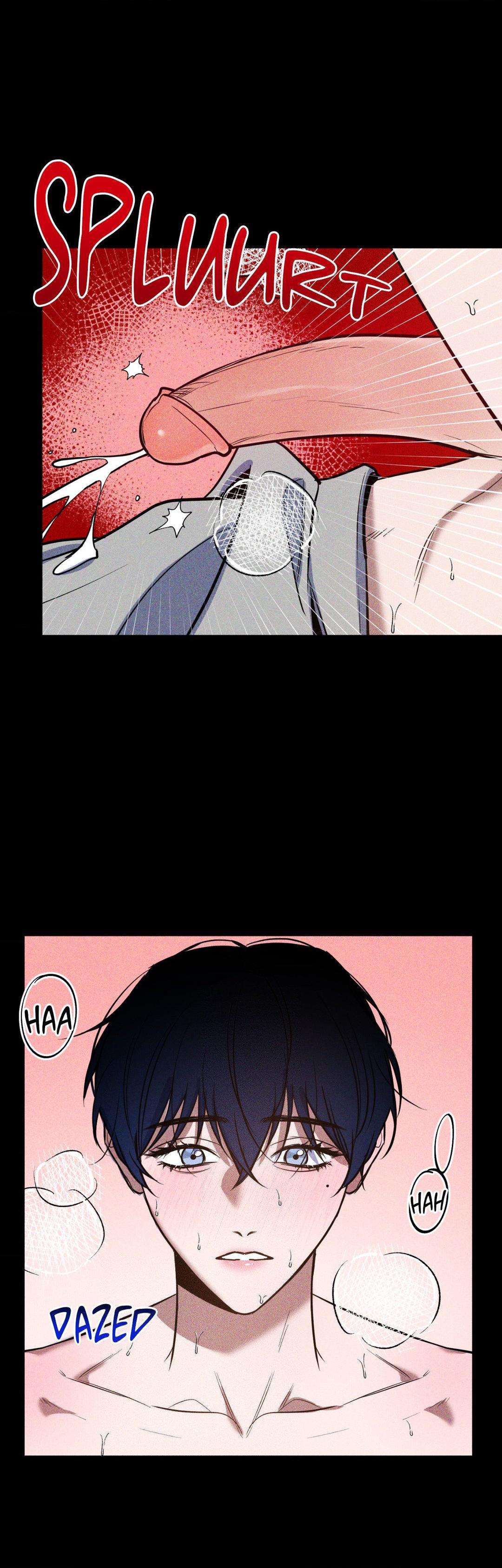 Dawn After Darkness [Official] - Chapter 9 manhwa