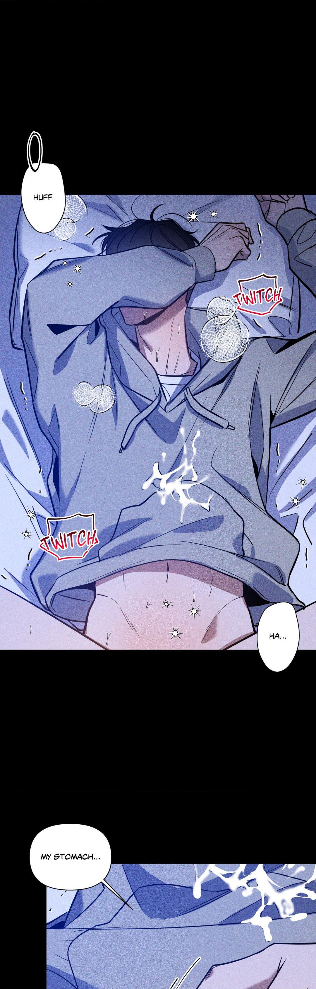 Dawn After Darkness [Official] - Chapter 9 manhwa