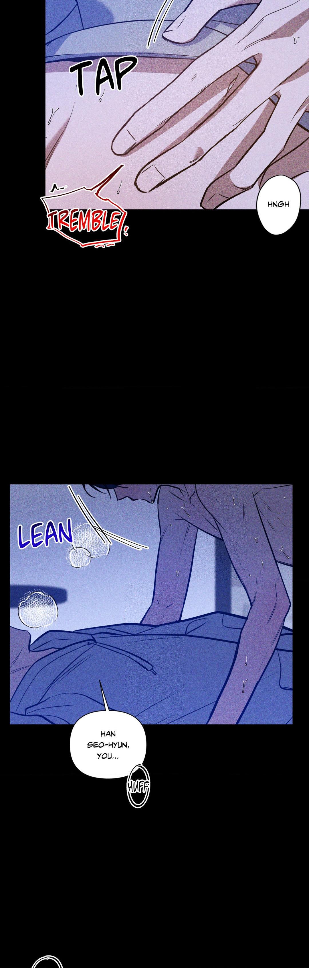 Dawn After Darkness [Official] - Chapter 9 manhwa