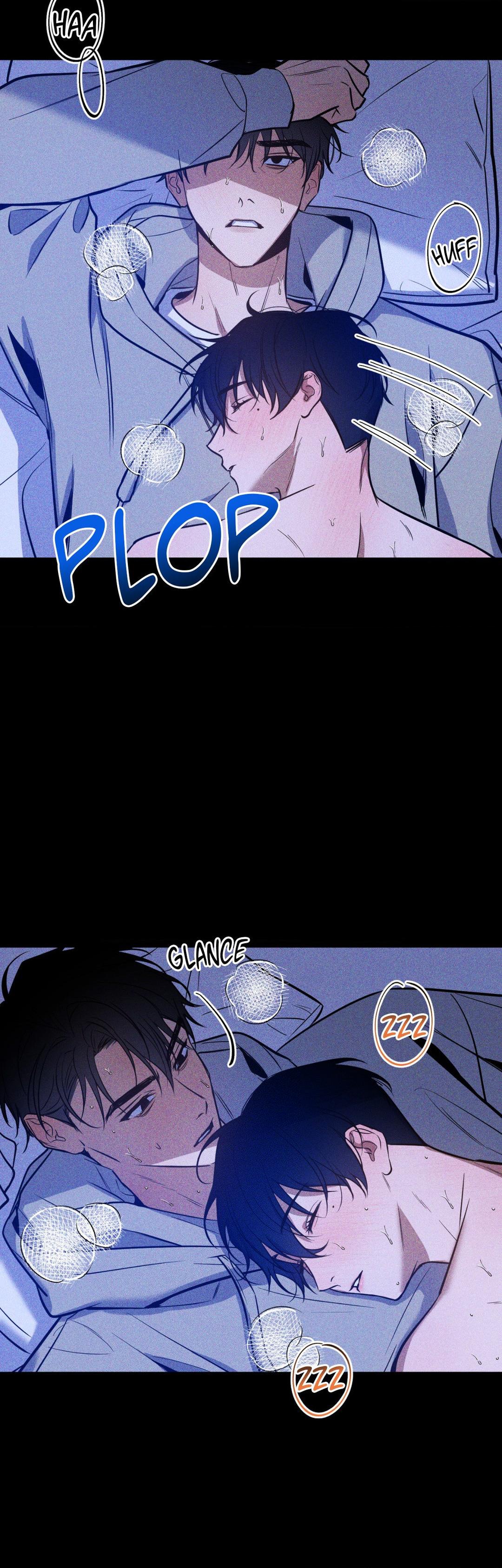 Dawn After Darkness [Official] - Chapter 9 manhwa