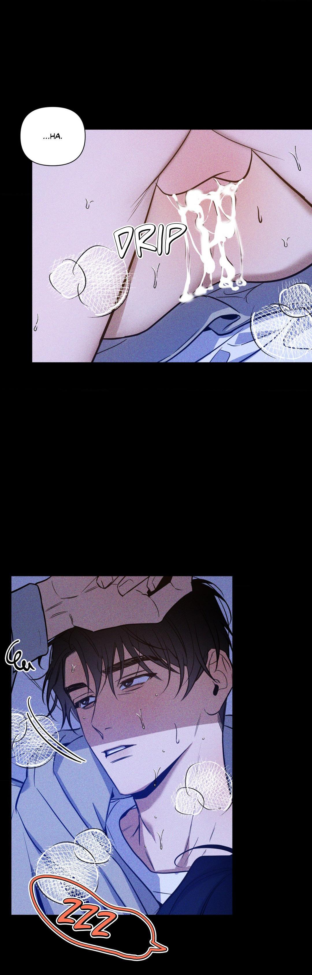 Dawn After Darkness [Official] - Chapter 9 manhwa