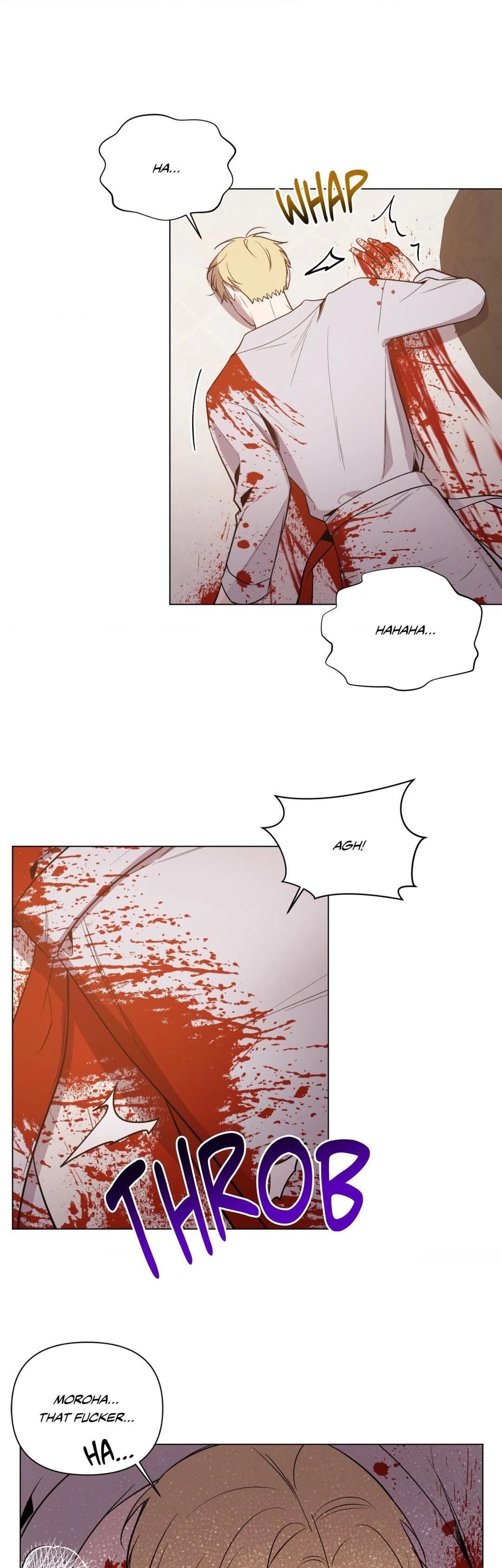 Dawn After Darkness [Official] - Season 1 Finale manhwa