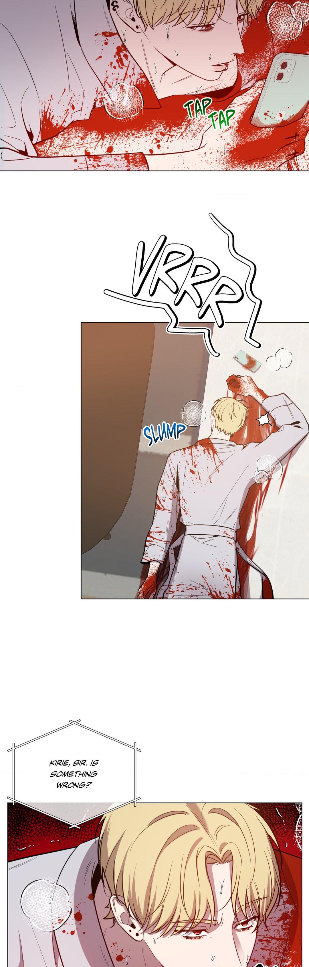 Dawn After Darkness [Official] - Season 1 Finale manhwa
