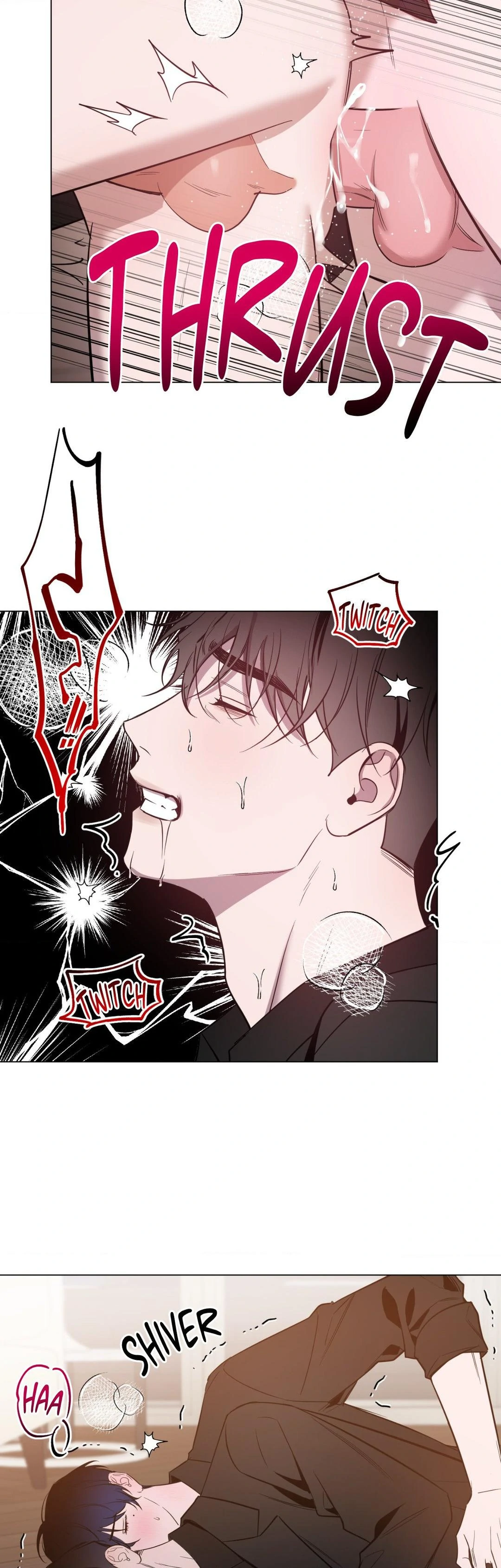 Dawn After Darkness [Official] - Season 1 Finale manhwa