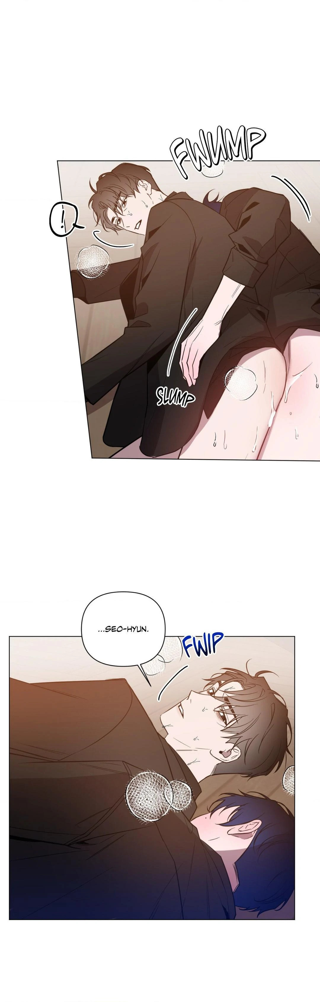 Dawn After Darkness [Official] - Season 1 Finale manhwa