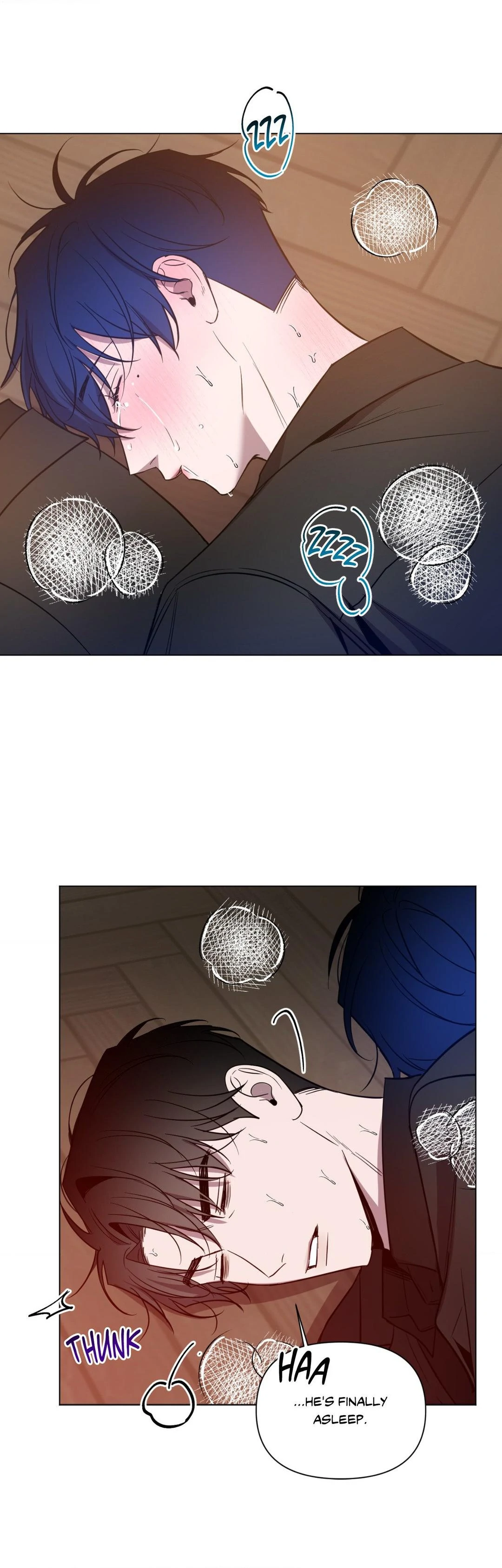Dawn After Darkness [Official] - Season 1 Finale manhwa