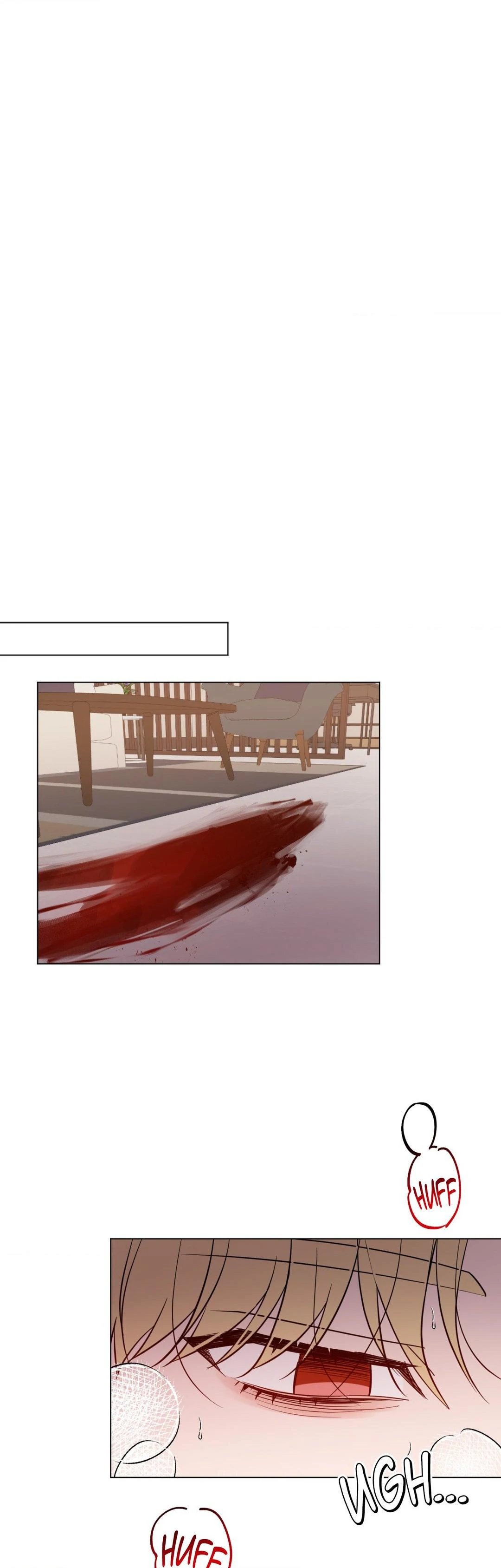 Dawn After Darkness [Official] - Season 1 Finale manhwa