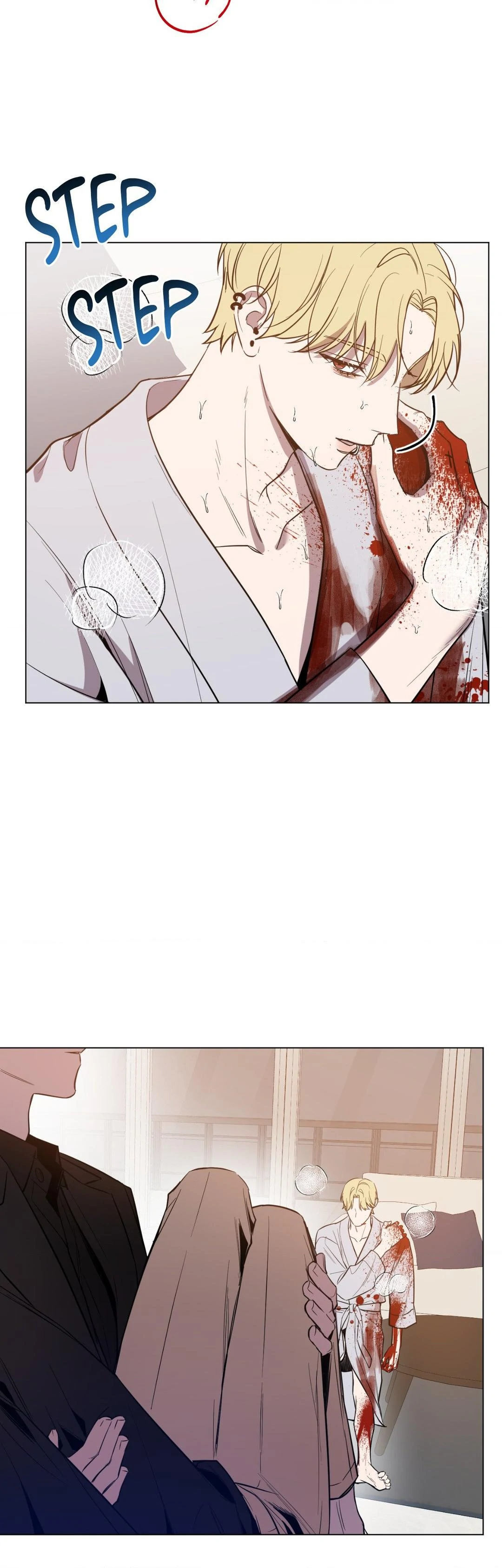 Dawn After Darkness [Official] - Season 1 Finale manhwa