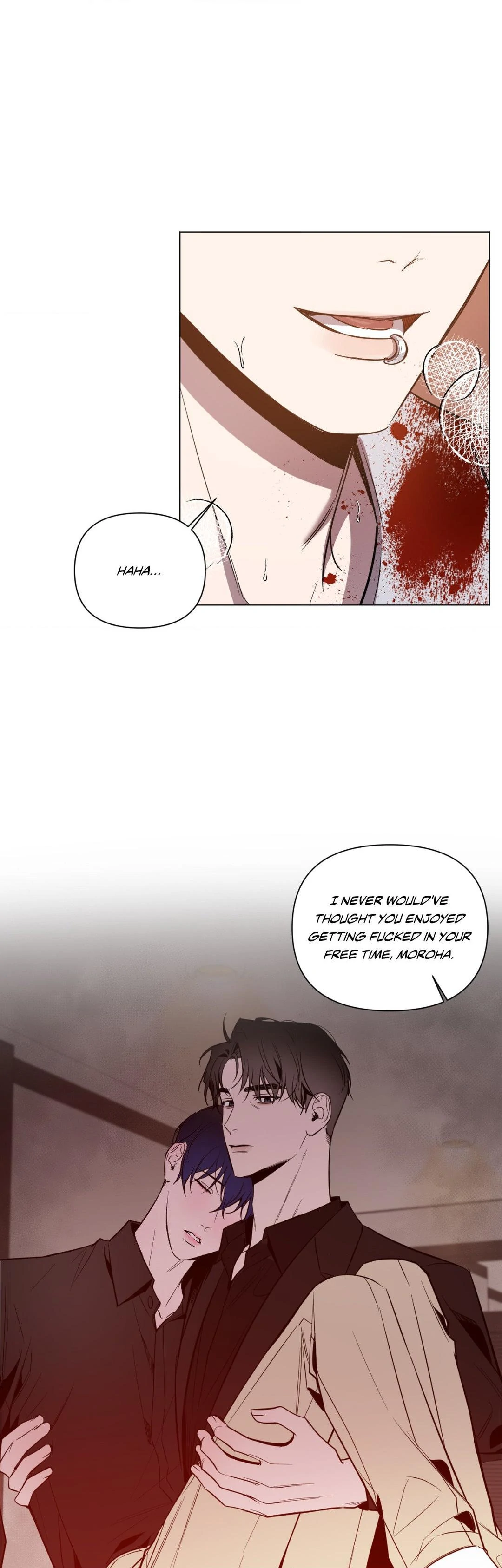 Dawn After Darkness [Official] - Season 1 Finale manhwa