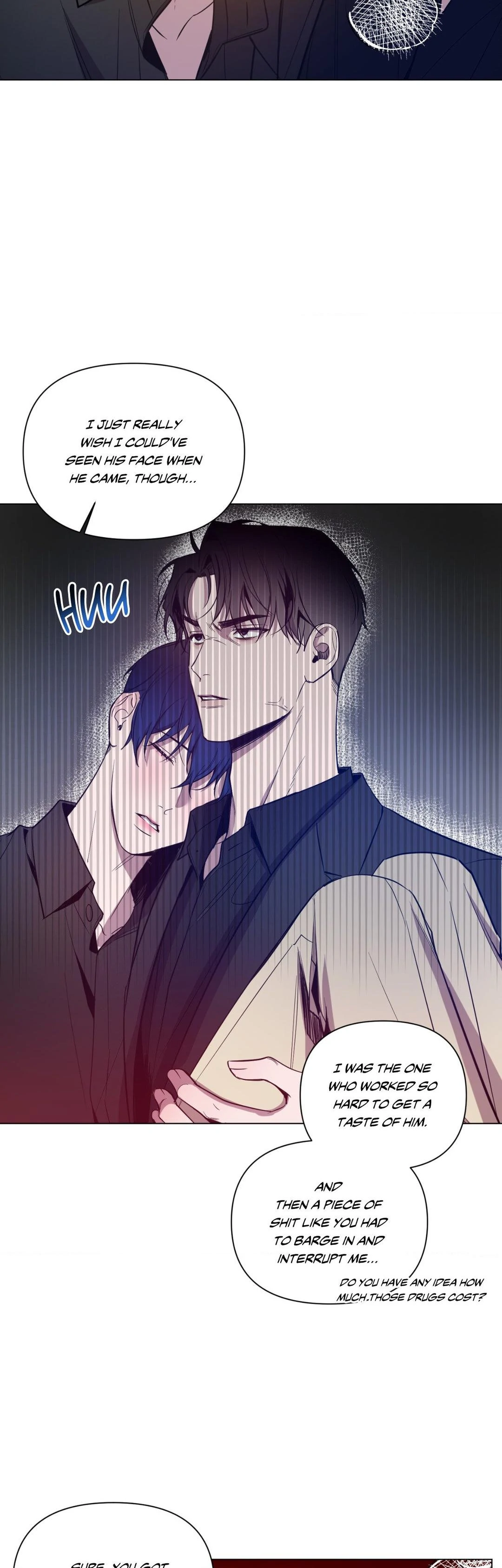Dawn After Darkness [Official] - Season 1 Finale manhwa