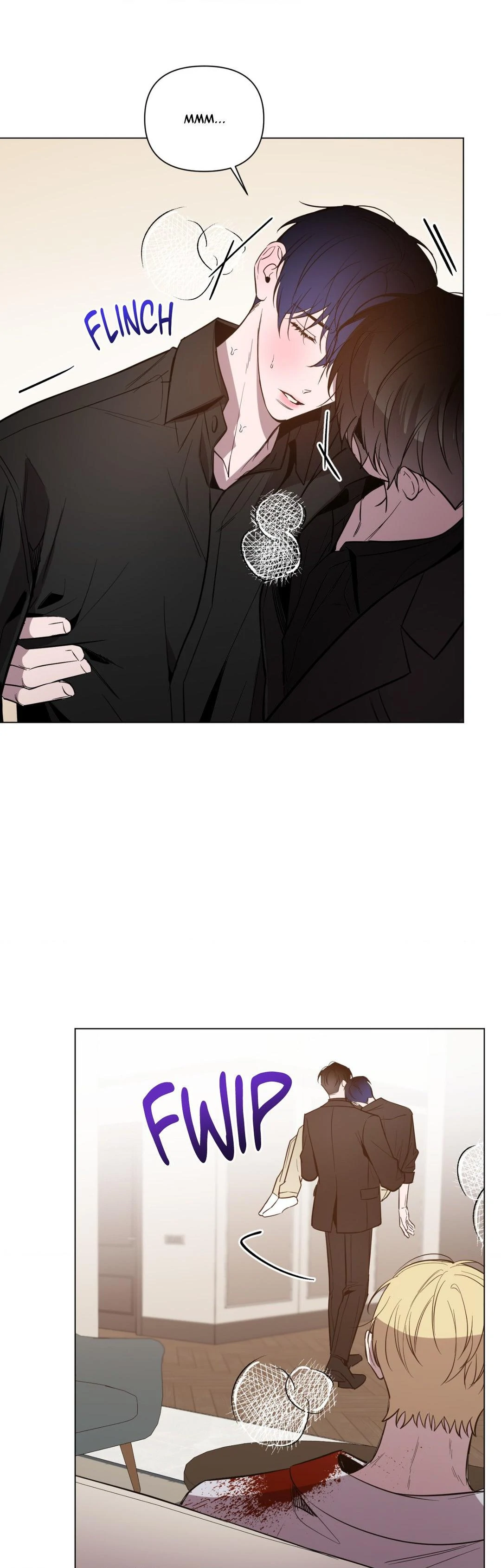 Dawn After Darkness [Official] - Season 1 Finale manhwa