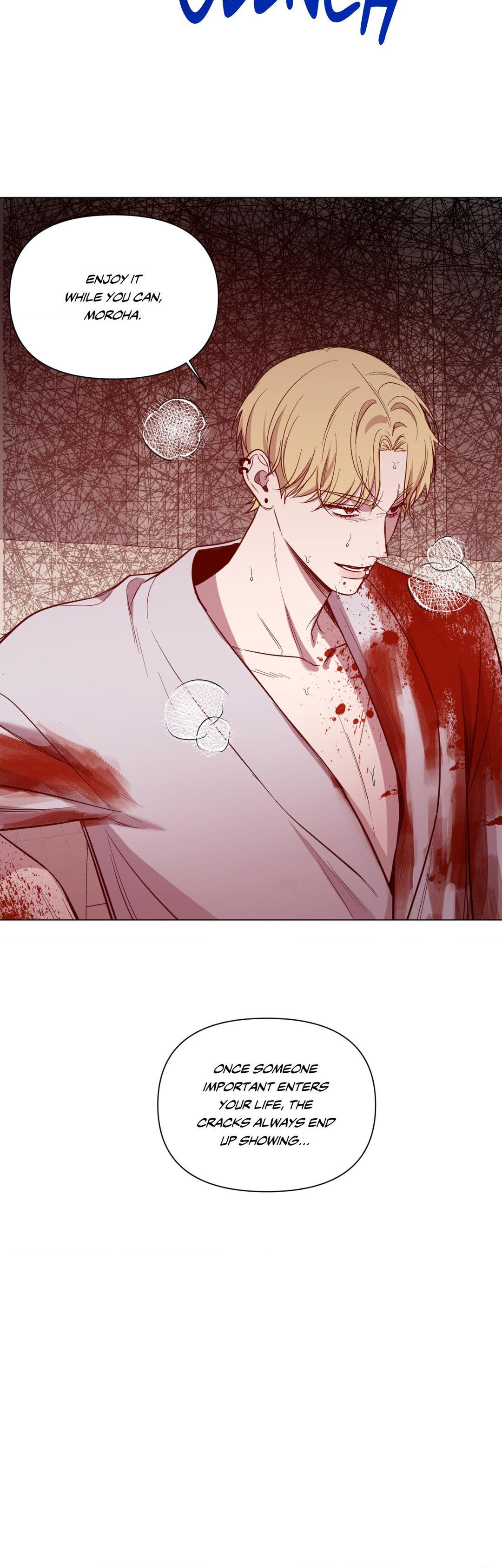 Dawn After Darkness [Official] - Season 1 Finale manhwa