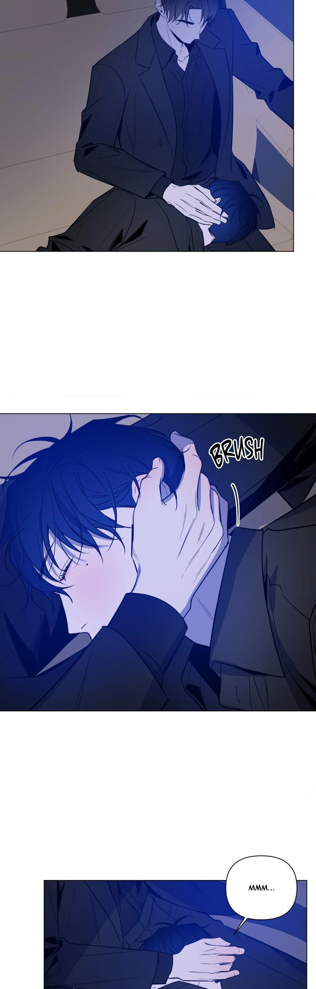 Dawn After Darkness [Official] - Season 1 Finale manhwa