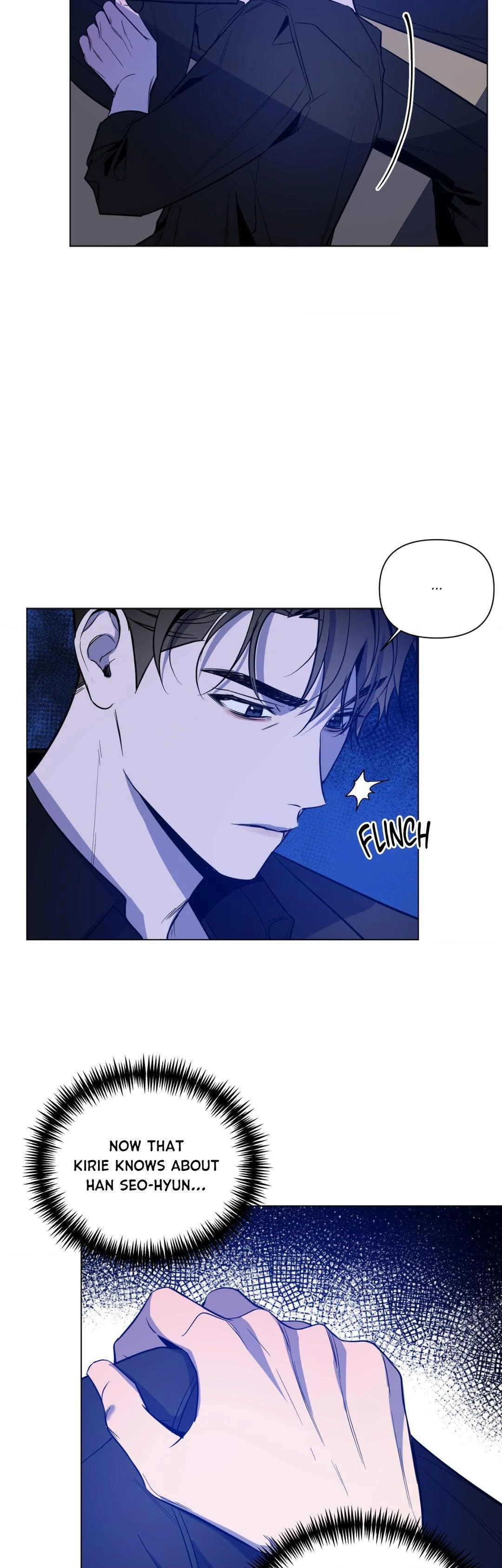 Dawn After Darkness [Official] - Season 1 Finale manhwa