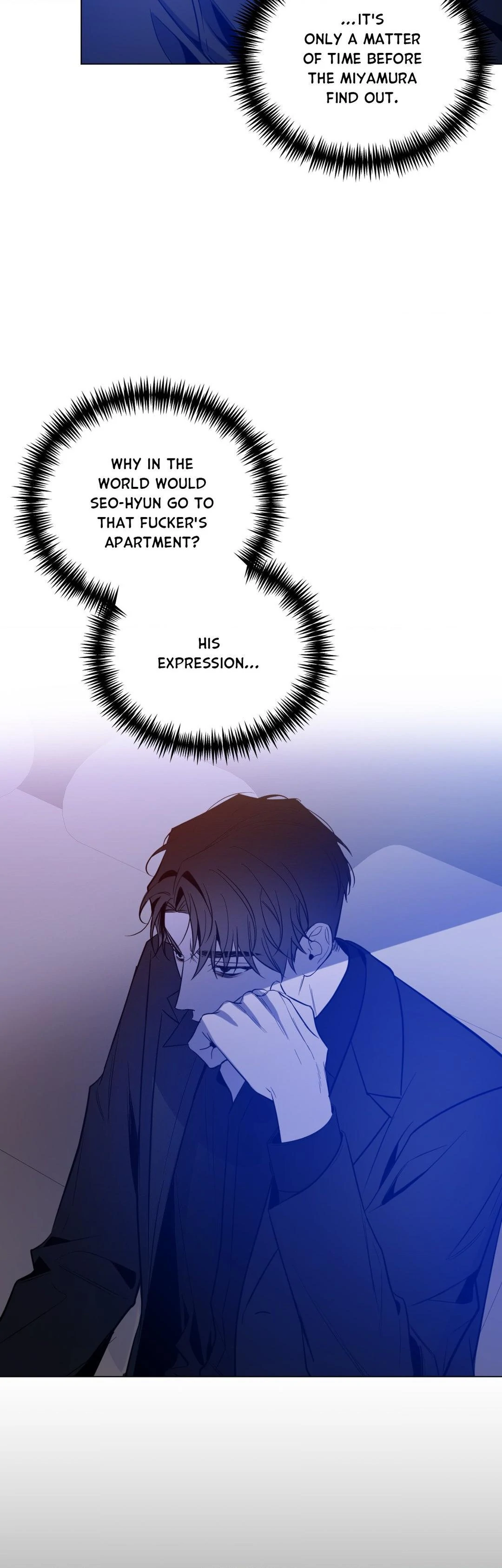 Dawn After Darkness [Official] - Season 1 Finale manhwa