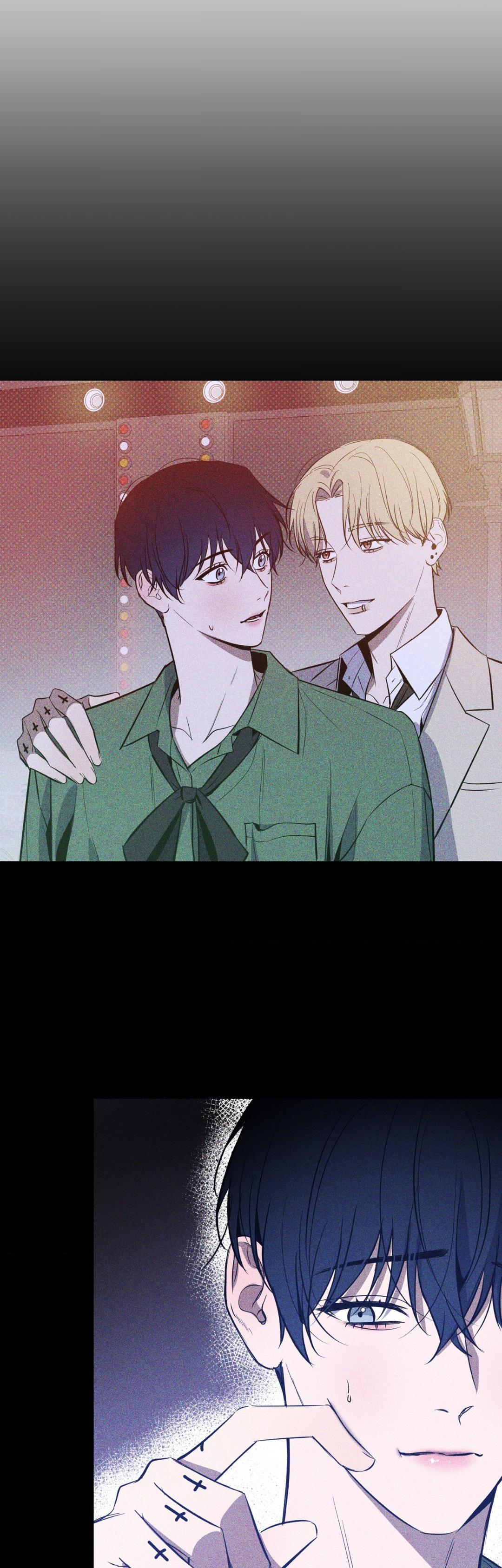Dawn After Darkness [Official] - Season 1 Finale manhwa