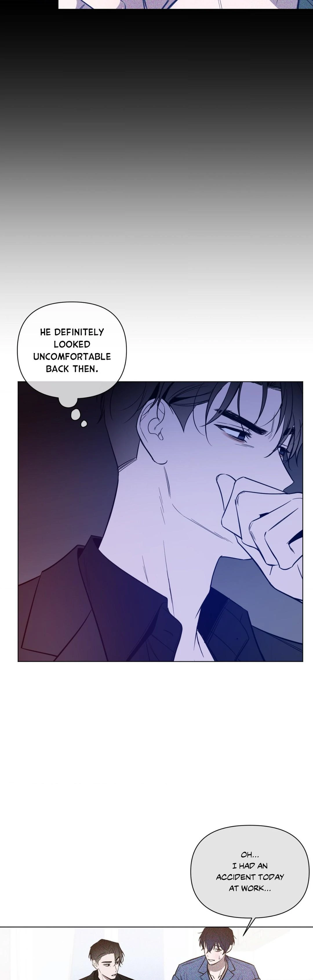 Dawn After Darkness [Official] - Season 1 Finale manhwa