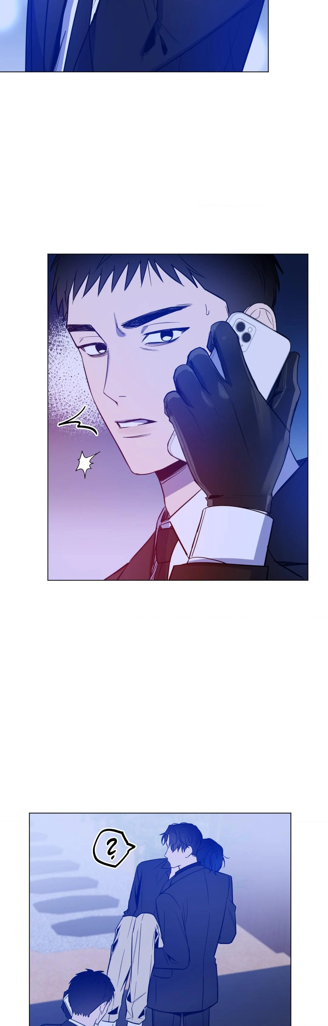 Dawn After Darkness [Official] - Season 1 Finale manhwa