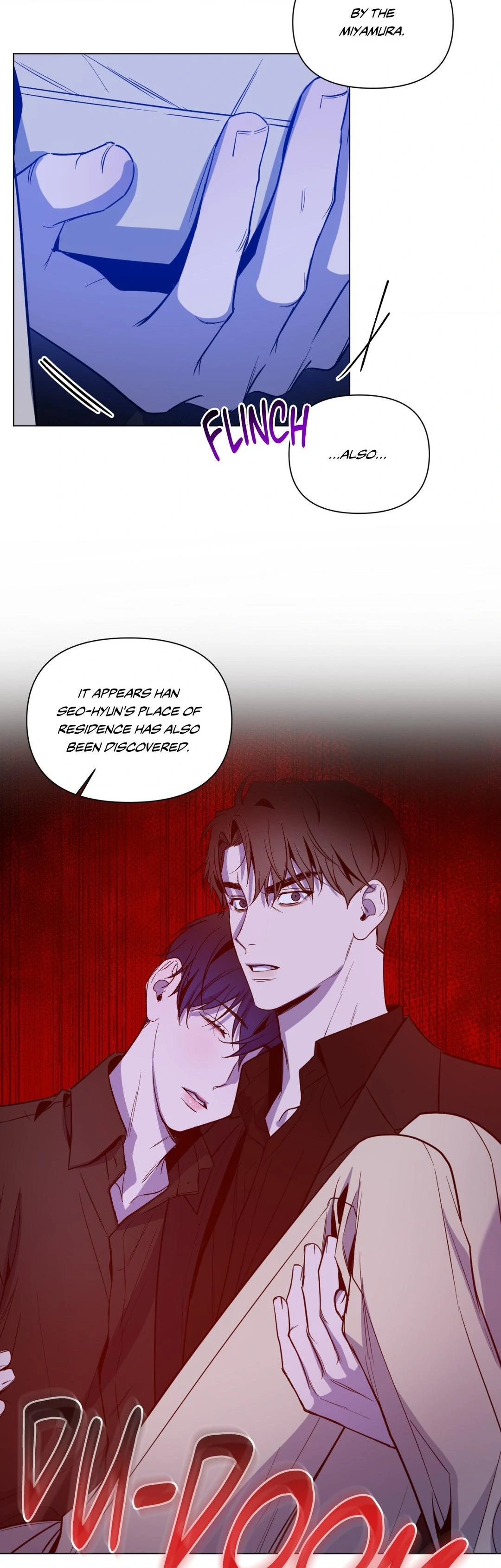 Dawn After Darkness [Official] - Season 1 Finale manhwa