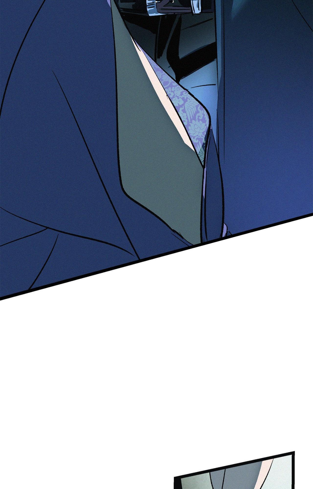 The Thread Never Burned - Chapter 18 manhwa