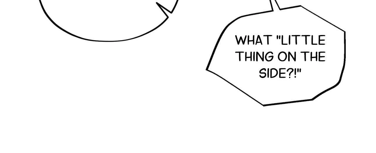 The Thread Never Burned - Chapter 18 manhwa