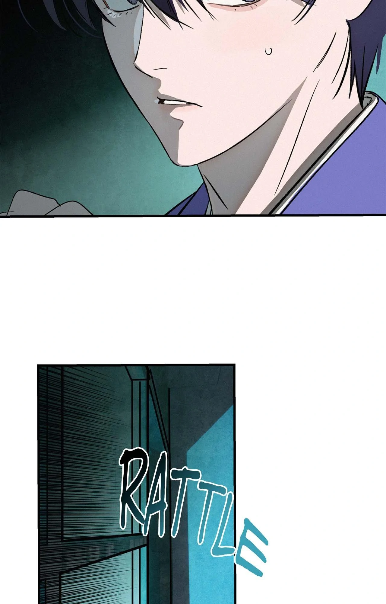 The Thread Never Burned - Chapter 18 manhwa