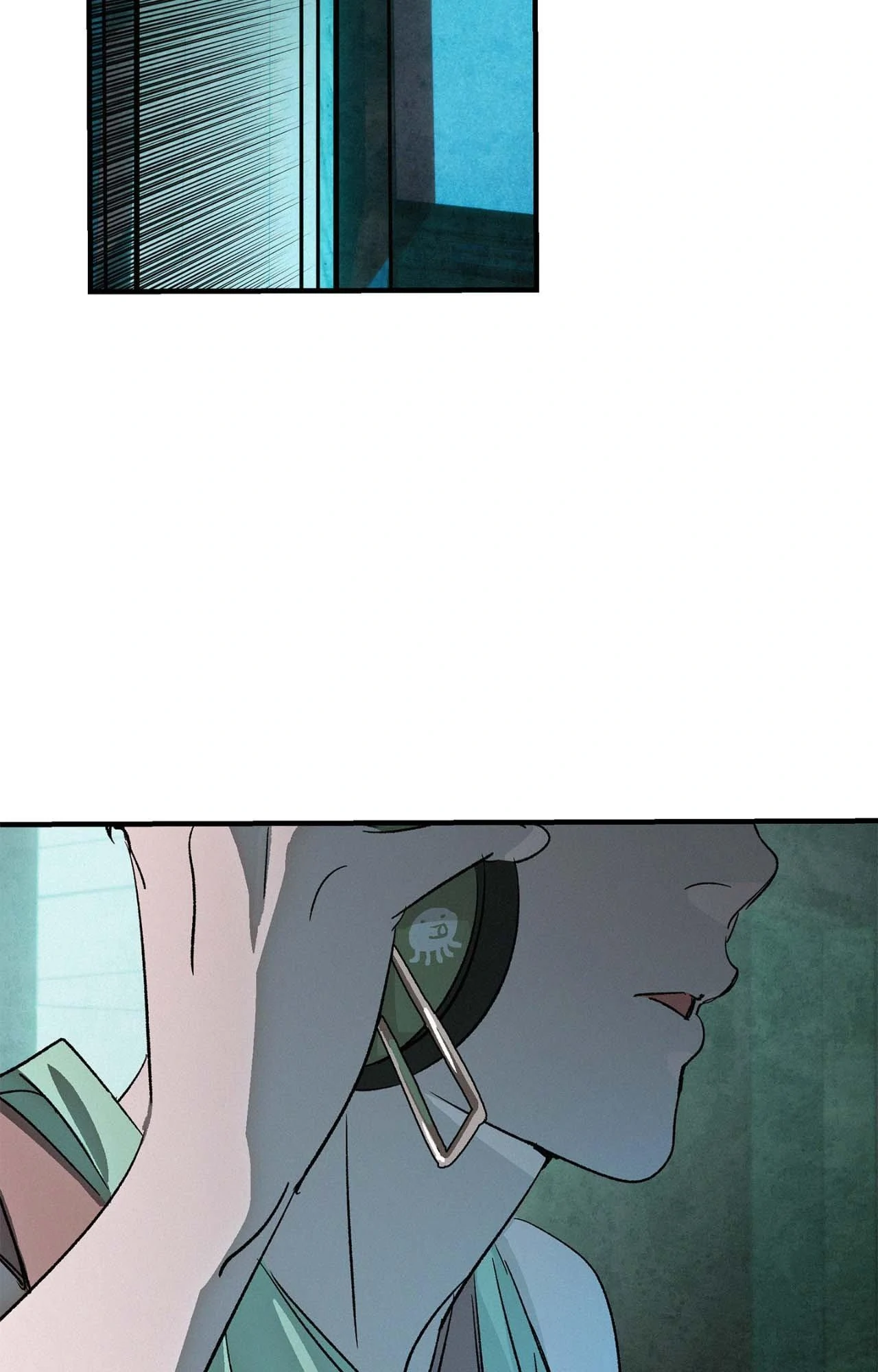 The Thread Never Burned - Chapter 18 manhwa