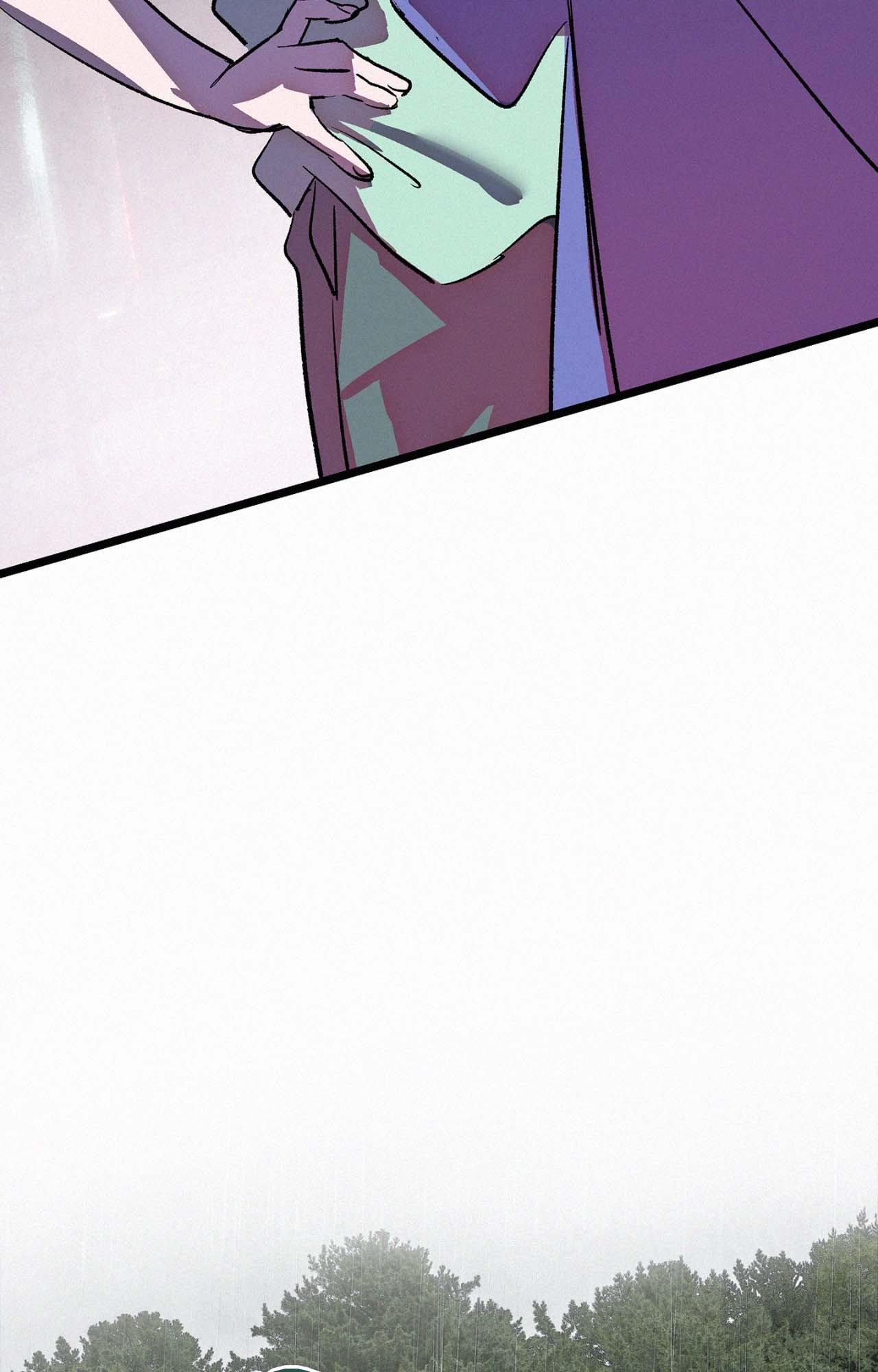 The Thread Never Burned - Chapter 18 manhwa