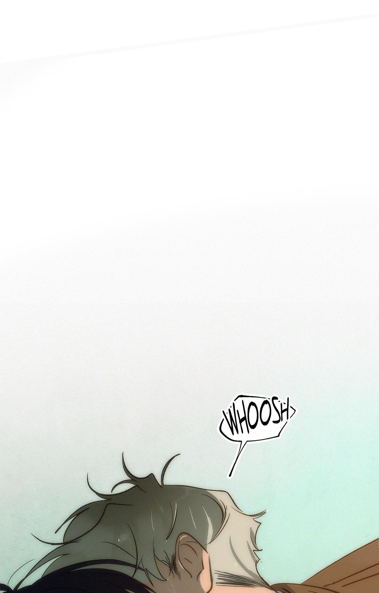 The Thread Never Burned - Chapter 18 manhwa