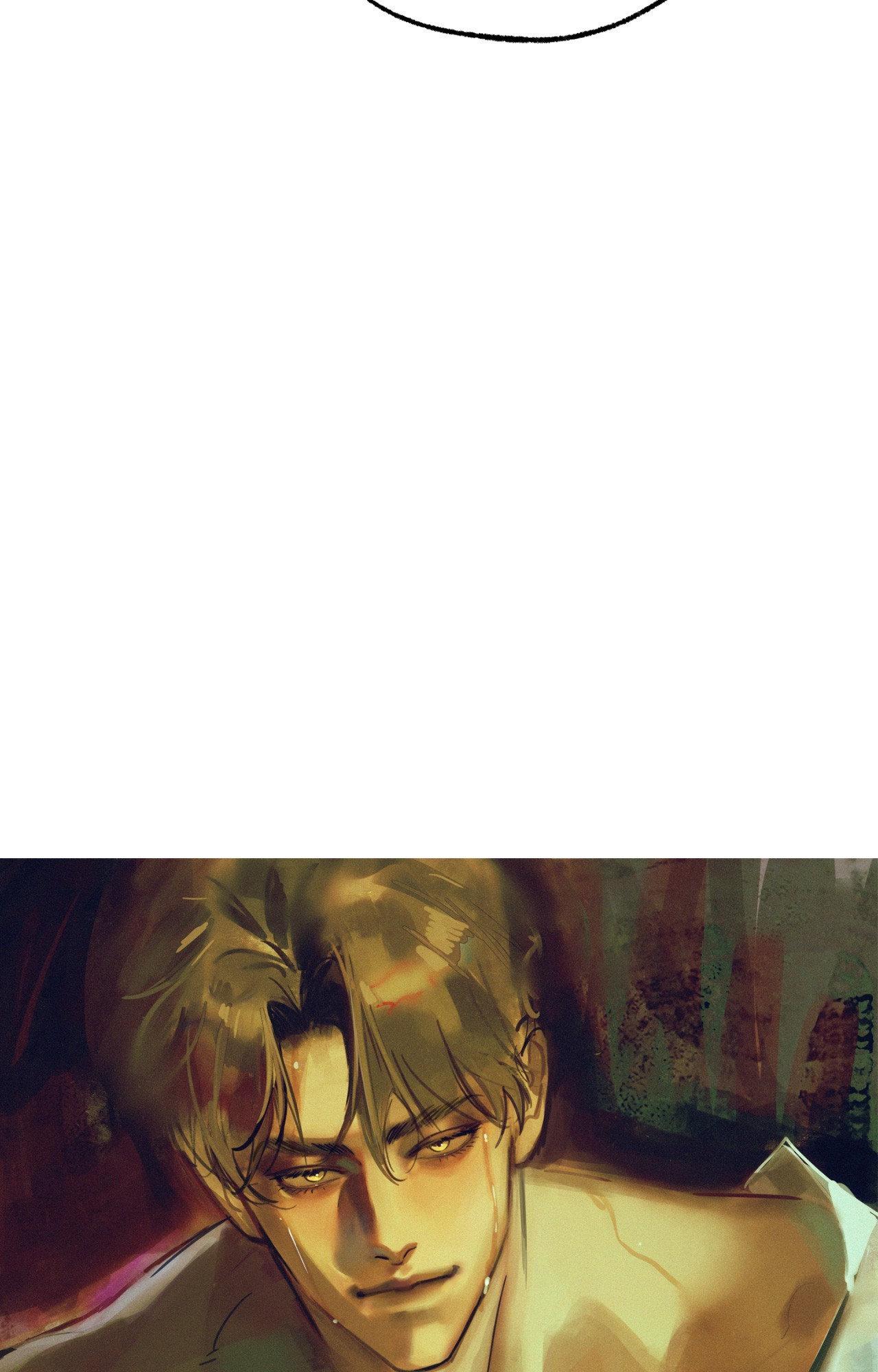 The Thread Never Burned - Chapter 20 manhwa