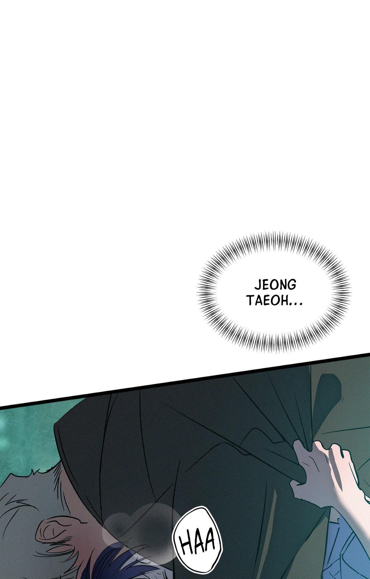 The Thread Never Burned - Chapter 20 manhwa